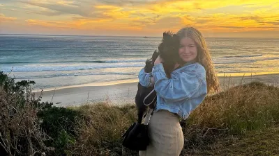 Influencer Diagnosed With Incurable Colon Cancer Dead at Age 21