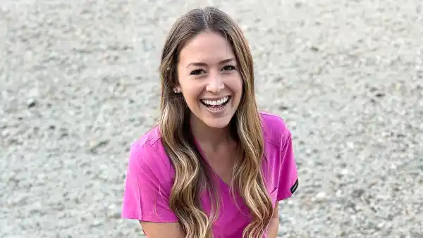 Nursing Influencer Hailey Okula’s Collegiate Gymnastics Team Addresses Her Sudden Death at 33