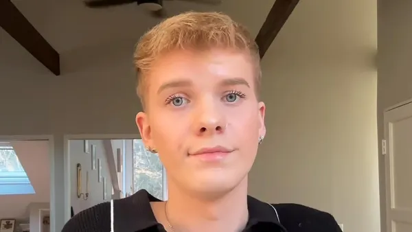 Influencer Michael Duvall Responds to Backlash Over Filming OnlyFans Content at a Daycare