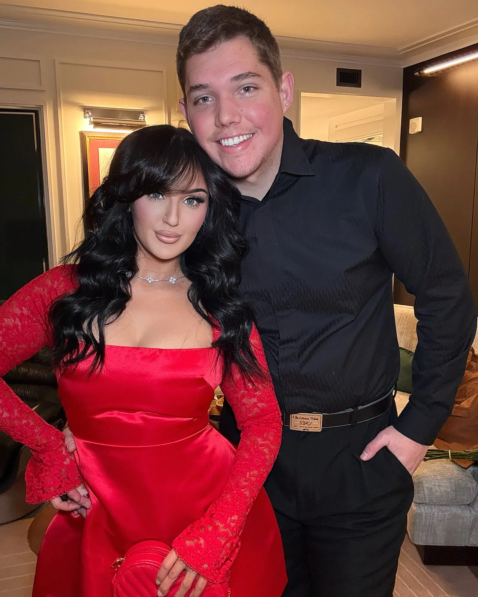 Influencer Mikayla Nogueira Reveals Husband Cody Is in Rehab