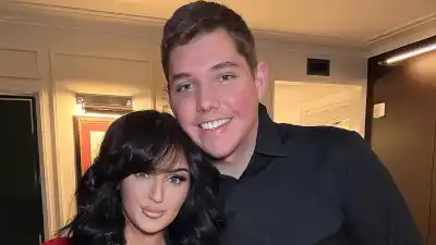 Influencer Mikayla Nogueira Reveals Husband Cody Is in Rehab