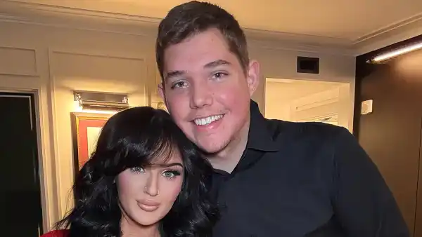 Influencer Mikayla Nogueira Reveals Husband Cody Is in Rehab