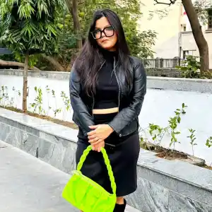 Influencer Misha Agrawal Dies 2 Days Before 25th Birthday