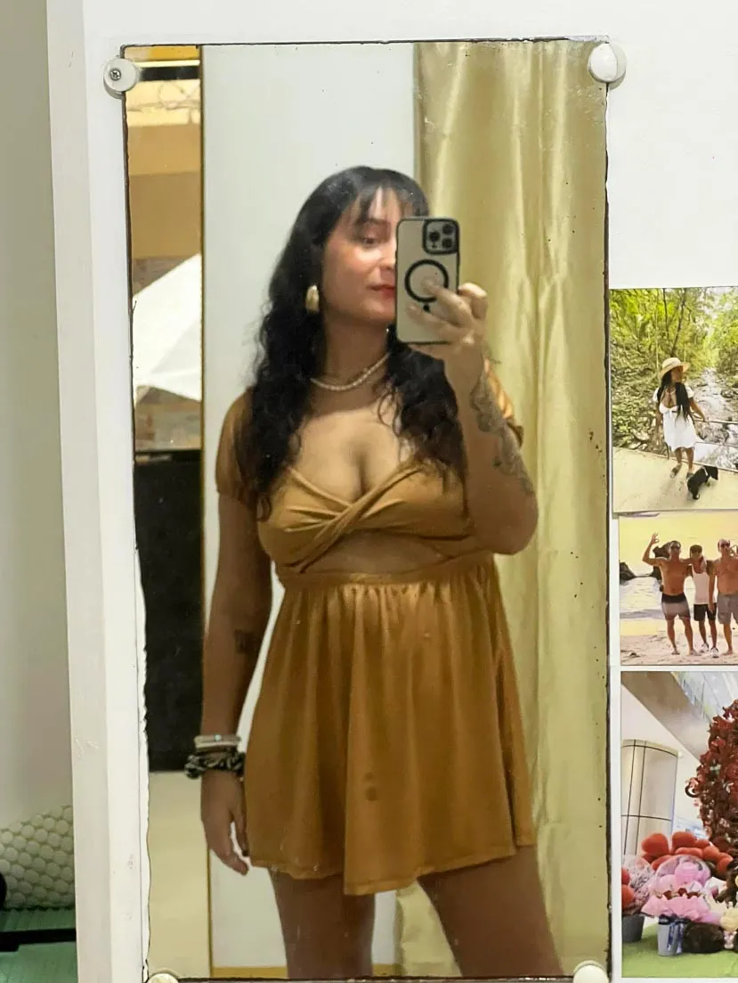 Influencer Vanessa Konopka Dead at Age 28 After Being Unable to Eat Speak 105