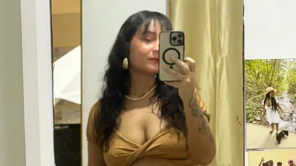 Influencer Vanessa Konopka Dead at Age 28 After Being Unable to Eat Speak 105