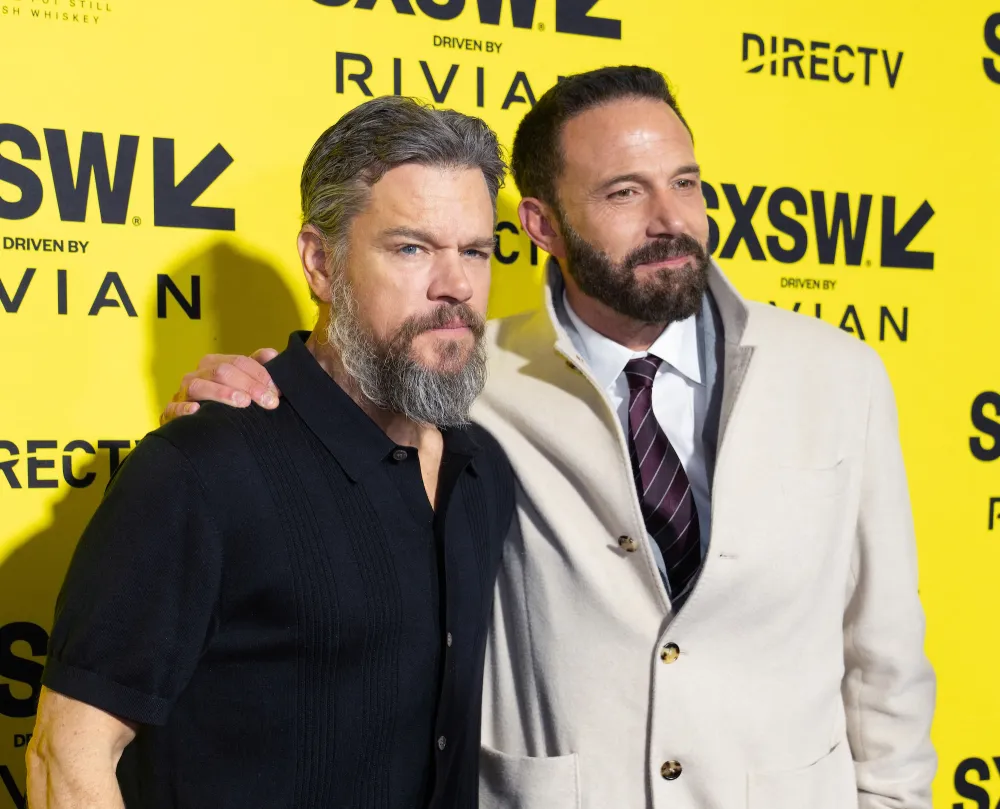 Inside Ben Affleck s Fresh Start: How He Really Feels About J Lo Jennifer Garner and Dating Again