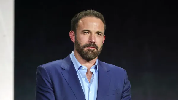 Inside Ben Affleck s Fresh Start: How He Really Feels About J Lo Jennifer Garner and Dating Again