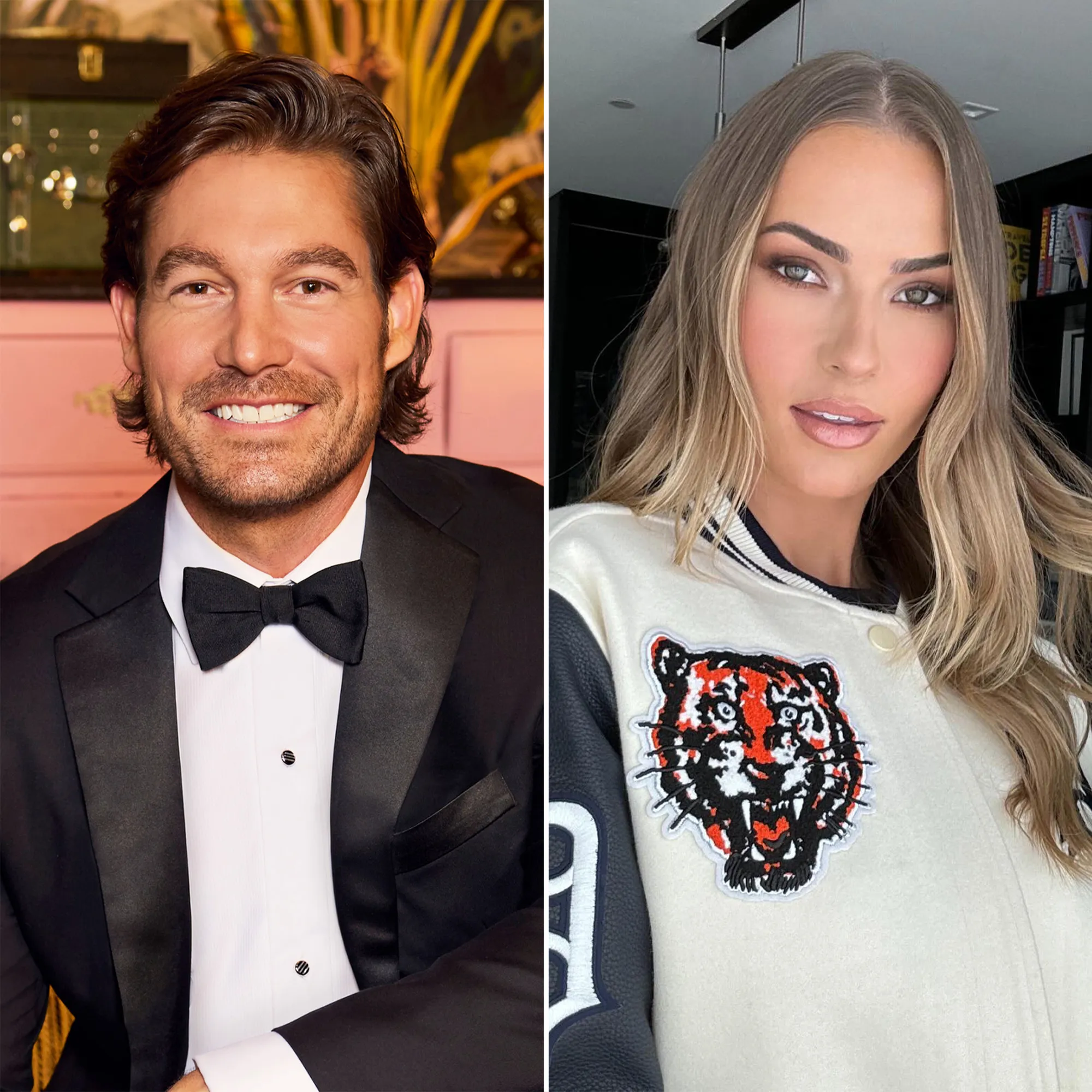 Inside Craig Conover and Natalie Buffett Relationship