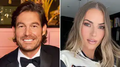 Inside Craig Conover and Natalie Buffett Relationship