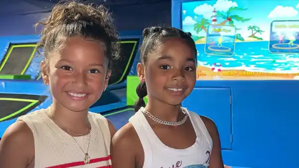 Inside Khloe Kardashian’s Daughter True’s 7th Birthday Party