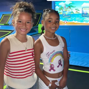 Inside Khloe Kardashian’s Daughter True’s 7th Birthday Party