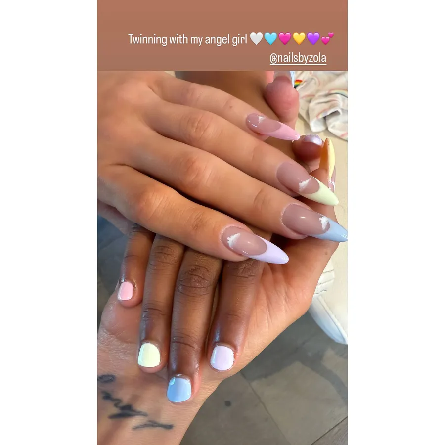 Inside Khloe Kardashian’s Daughter True’s 7th Birthday Party