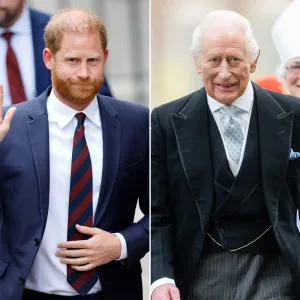 Inside Prince Harry Rift With King Charles Amid His Ongoing Court Case