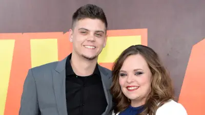 Inside Teen Mom s Catelynn and Tyler s Relationship With Carly s Adoptive Parents