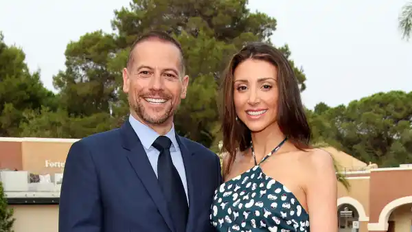 Ioan Gruffudd Marries Bianca Wallace After Lengthy Divorce Battle With Ex Alice Evans