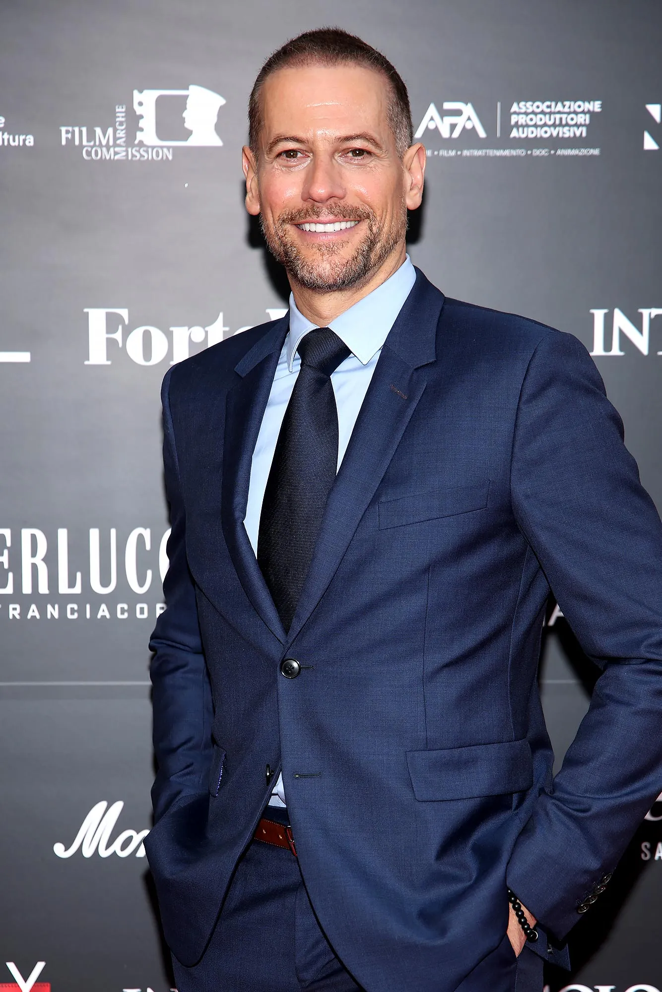 Ioan Gruffudd