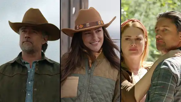 Is Ransom Canyon the Next Virgin River