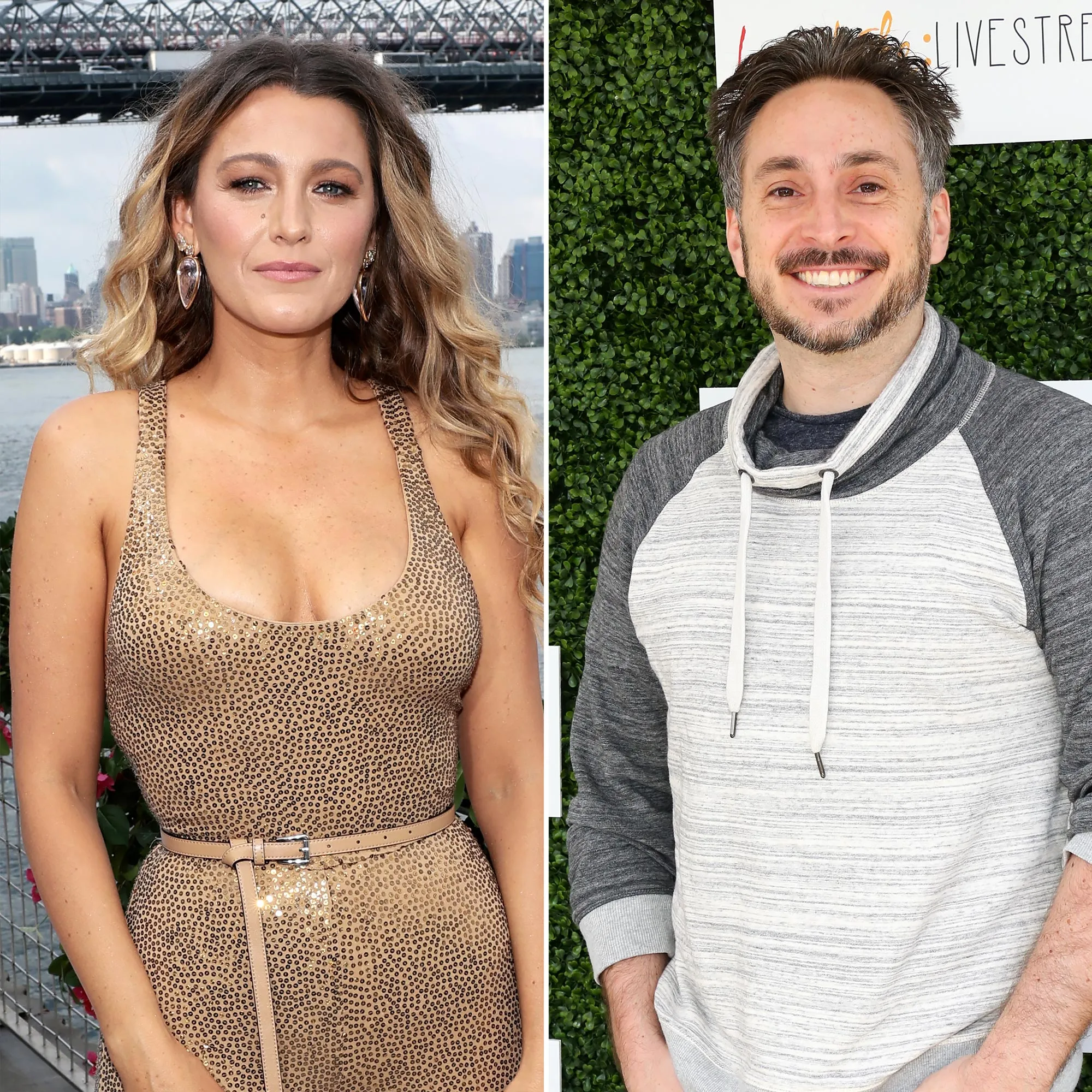 It Ends With Us Actor From Birth Scene Reacts to Blake Livelys Claims Against Him