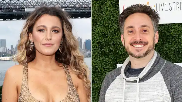 It Ends With Us Actor From Birth Scene Reacts to Blake Livelys Claims Against Him