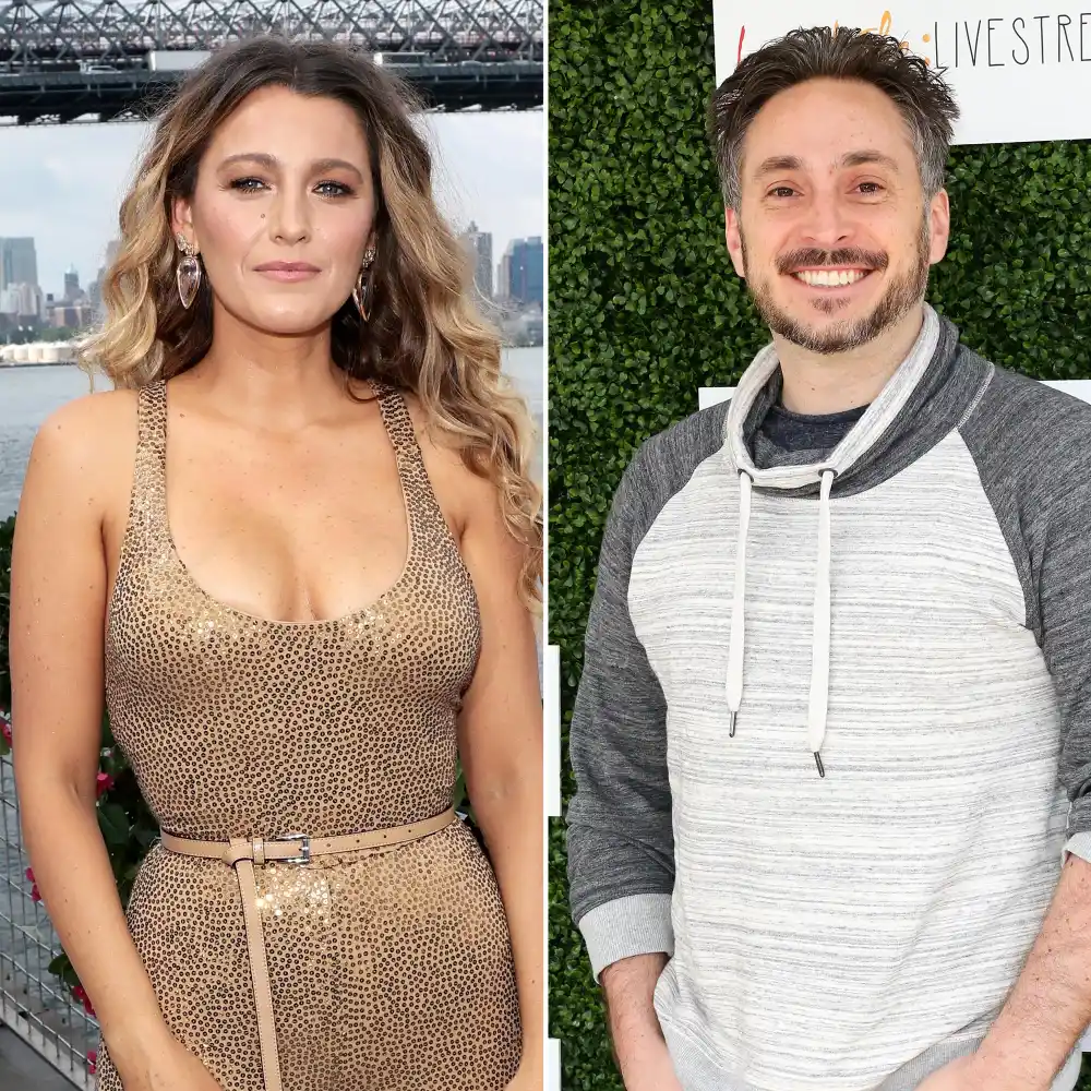 It Ends With Us Actor From Birth Scene Reacts to Blake Livelys Claims Against Him