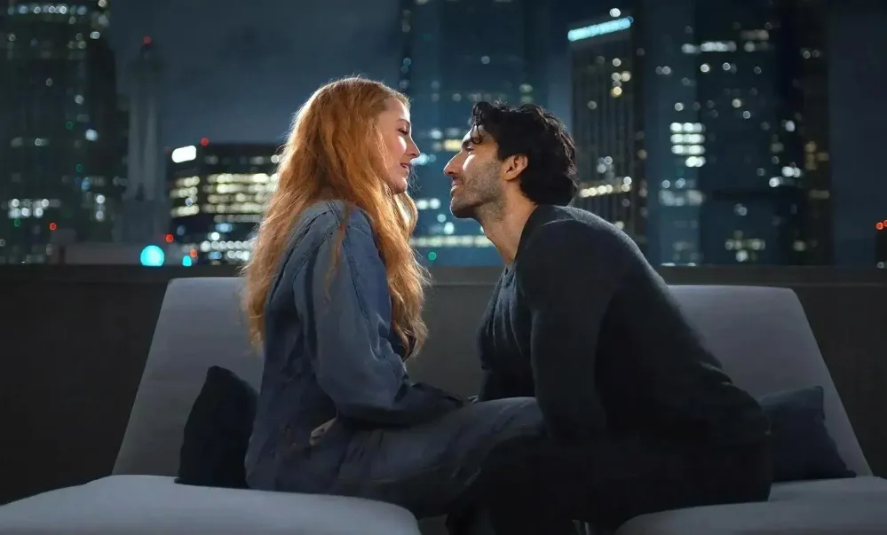 It Ends With Us Crew Member Defends Justin Baldoni Claims Blake Tried to Take Power