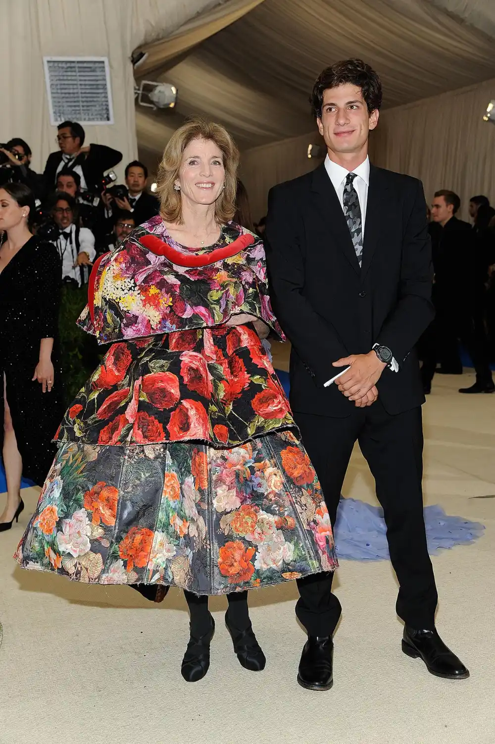 JFKs Grandson Jack Schlossberg Is Calling for a Met Gala Boycott