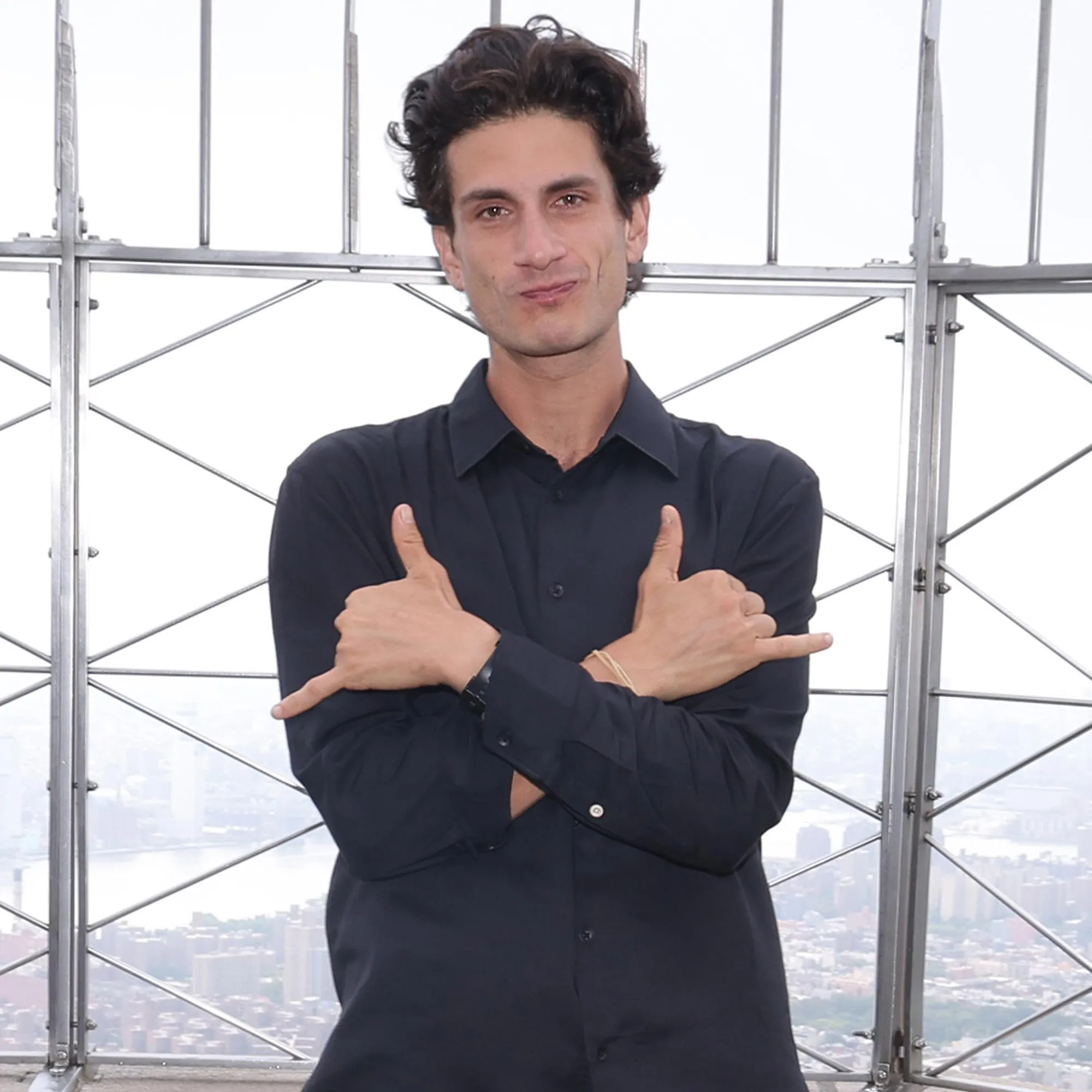 JFKs Grandson Jack Schlossberg Is Calling for a Met Gala Boycott