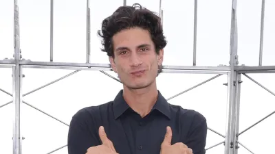 JFKs Grandson Jack Schlossberg Is Calling for a Met Gala Boycott