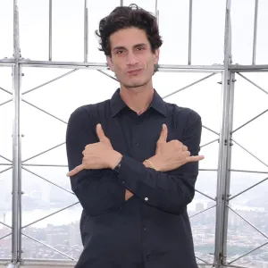 JFKs Grandson Jack Schlossberg Is Calling for a Met Gala Boycott