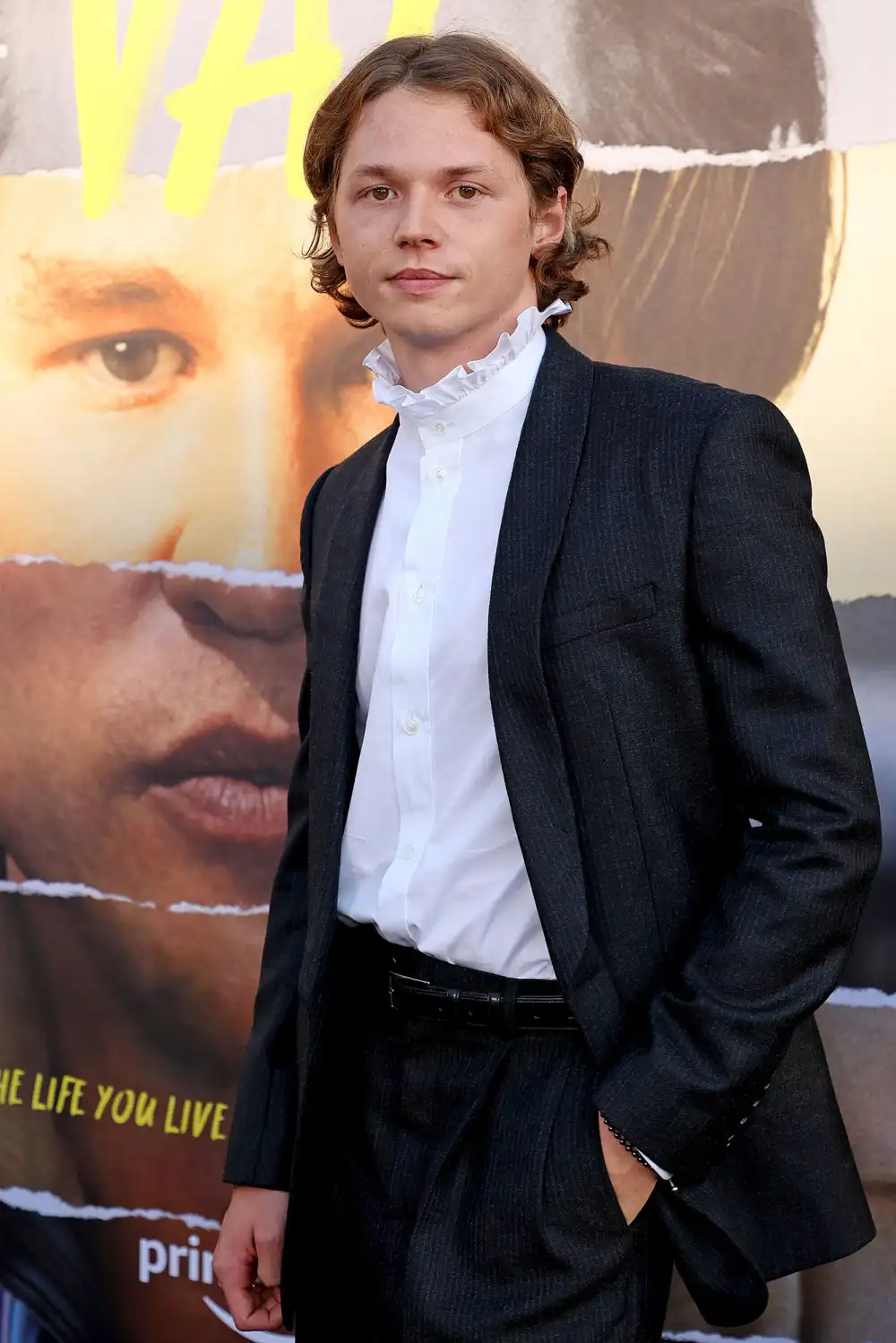 Jack Kilmer Val Kilmer Family Guide