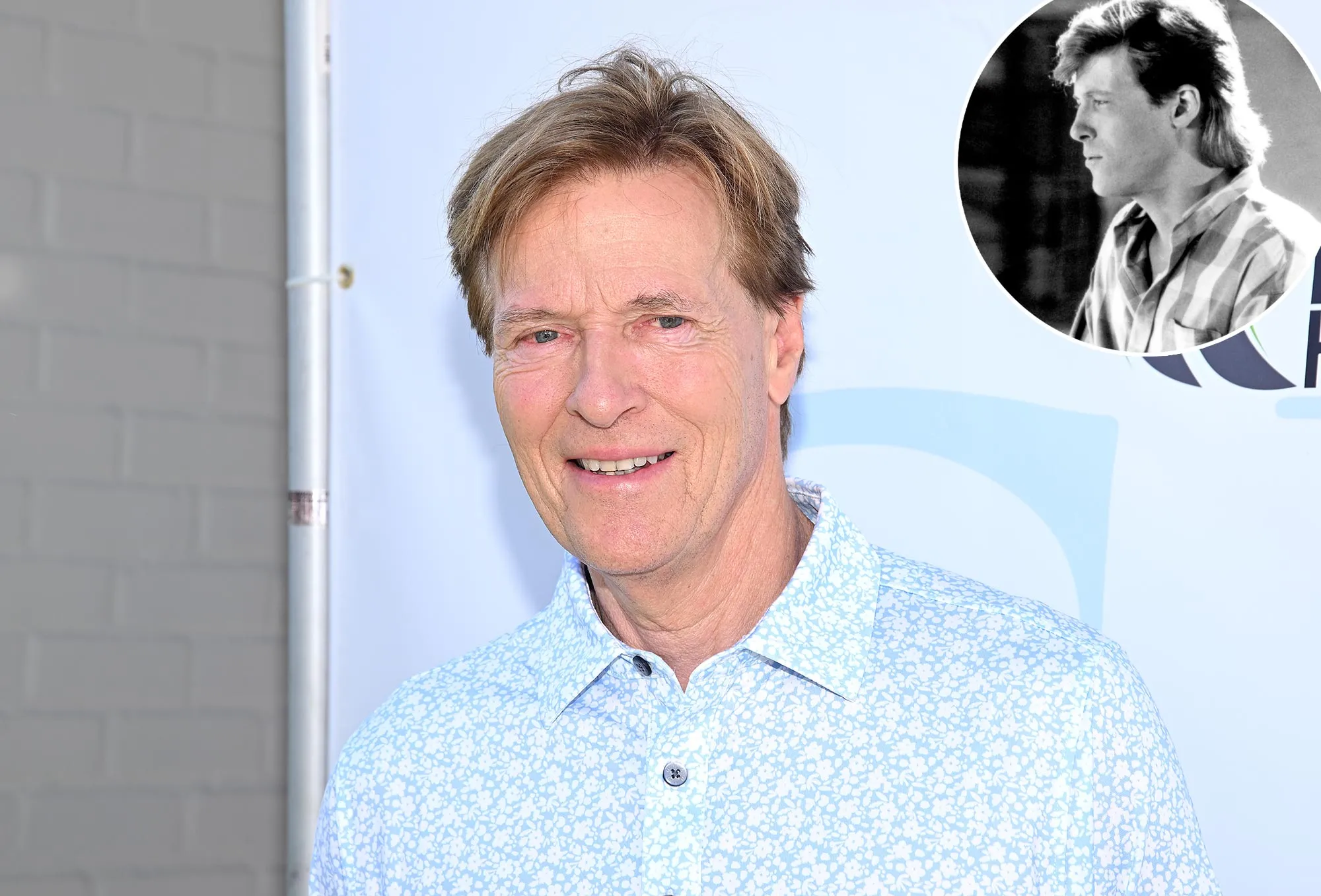 Jack Wagner Says A List Actors Have No Idea How Hard Soap Opera Actors Work