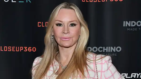 Excl: Jackie Siegel Talks Death of Husband and Sister Within 3 Days: ‘I Have Extra Guardian Angels’