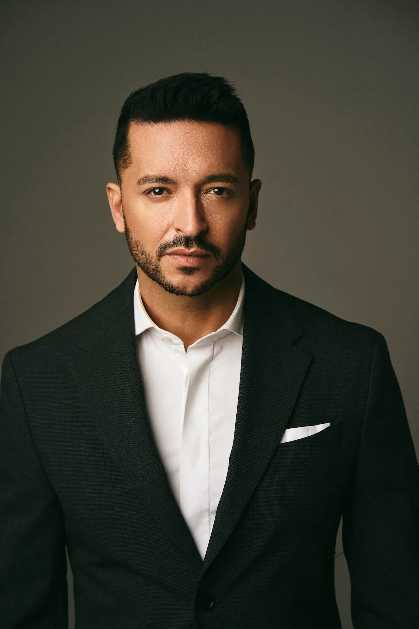 Jai Rodriguez Joins The Young and The Restless