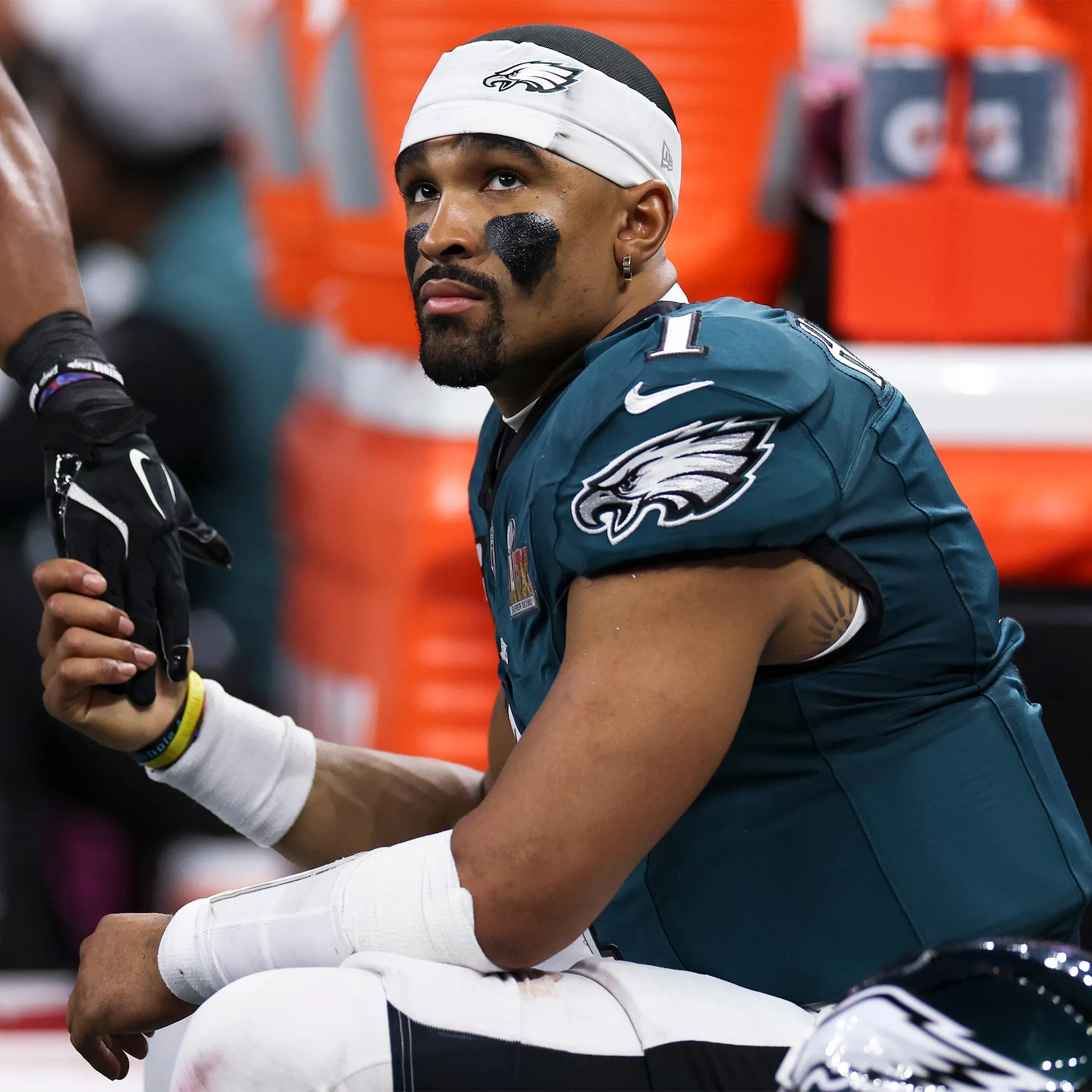 Jalen Hurts to Skip White House Visit