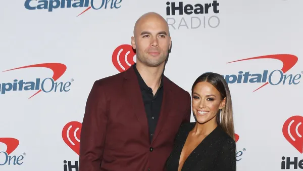 Jana Kramer Recalls Meeting Ex Mike Caussins New Girlfriend