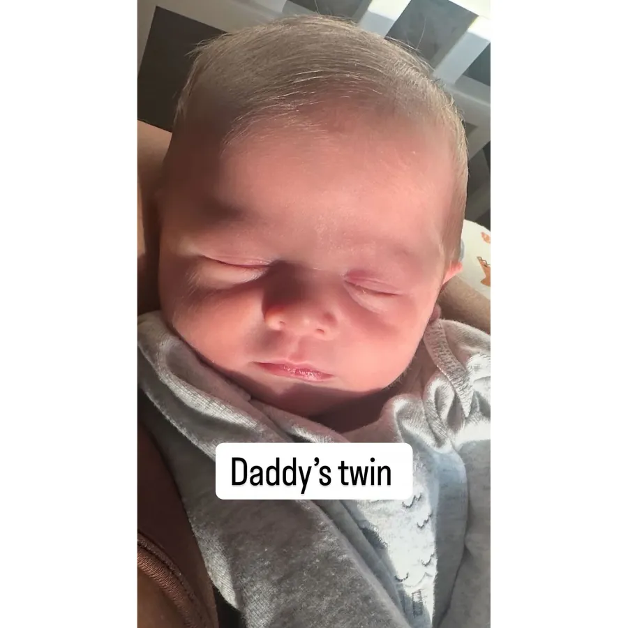 Jasmine Pineda and Matt Branis 90 Day Fiance Babies