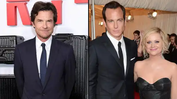 Jason Bateman Jokingly Asks Will Arnett and Amy Poehler When Their Relationship Started to Fracture