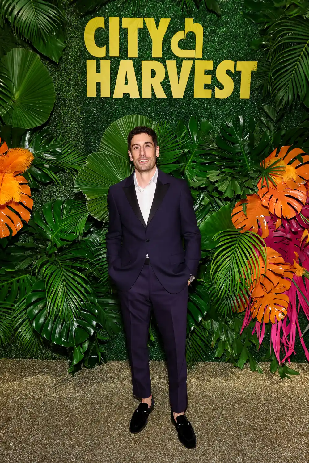 Jason Biggs Says 40-Pound Weight Loss Is From Stressed and Health Issue 2