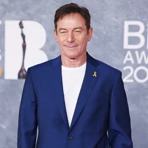 Jason Isaacs Referenced Duke at White Lotus