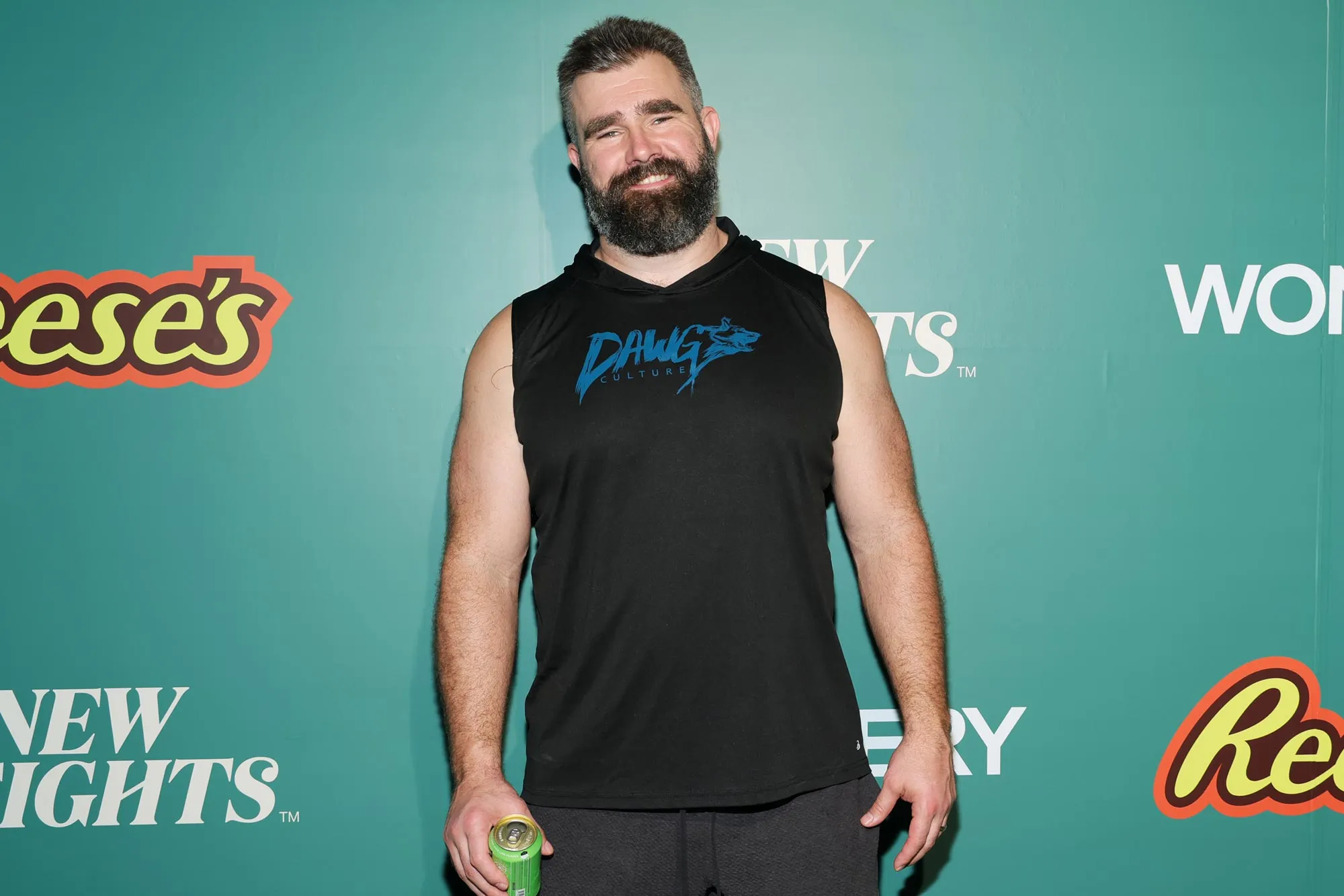 Jason Kelce Hilariously Calls Out Inappropriate Harry Potter Content on ESPN
