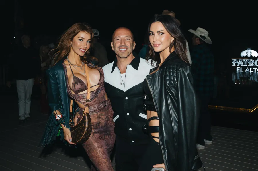 Stagecoach Festival 2025