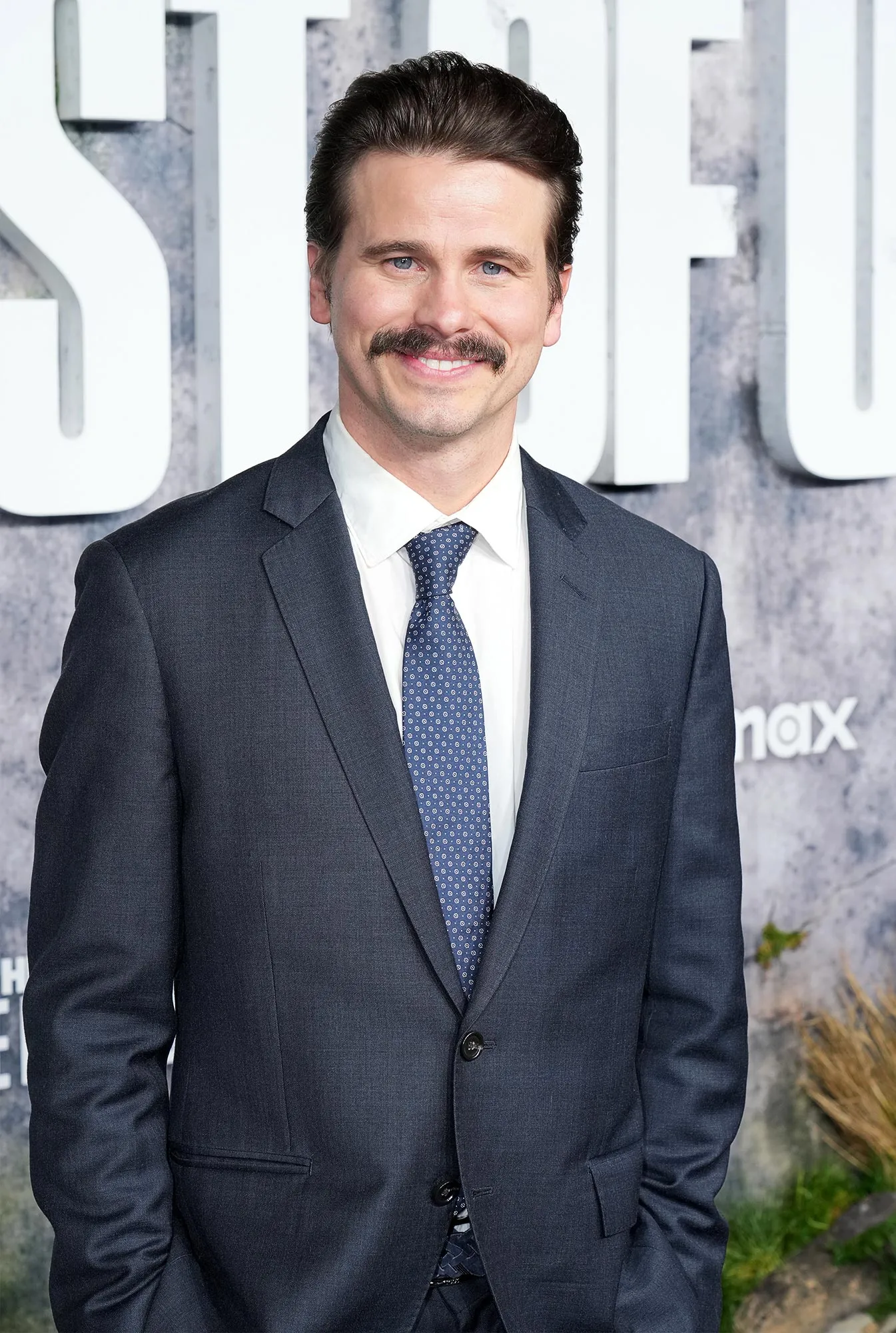 Jason Ritter Bio 413