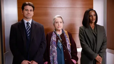 Jason Ritter Teases Bombshell Matlock Finale With Huge Cliffhanger