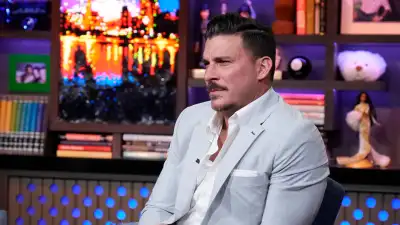 Jax Taylor Gave Himself The Ick Watching Himself During The Valley Season 2 I Look Disgusting