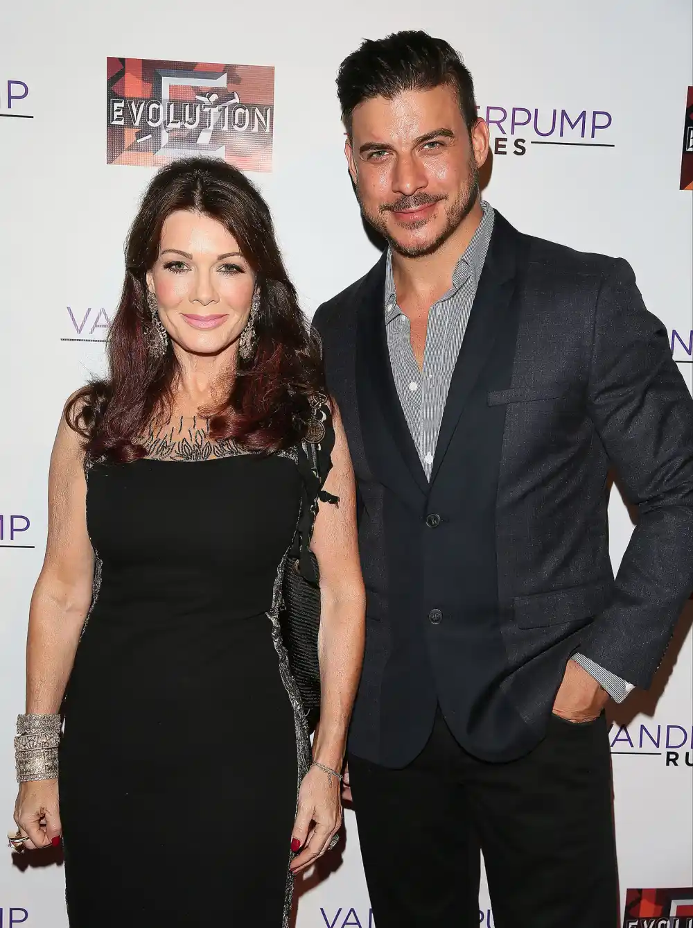 Jax Taylor Lisa Vanderpump Reveals Who She Still Does And Does Not Speak to After VPR Cast Overhaul