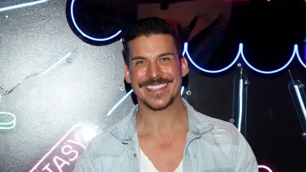 Jax Taylor Spotted With Facialist Jessica Pekson