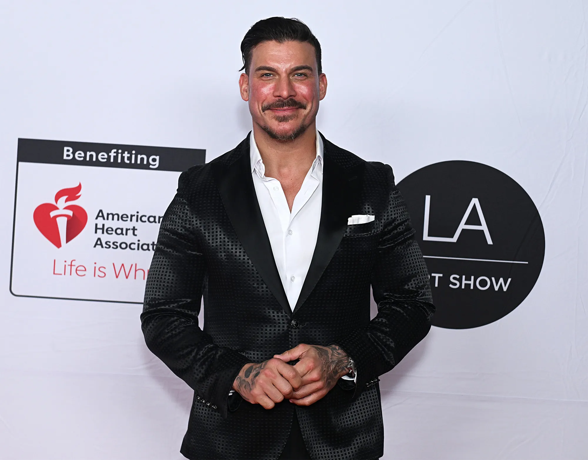Jax Taylor Would Lie to Women About Liking Them Too Much When He Couldnt Perform in Bed