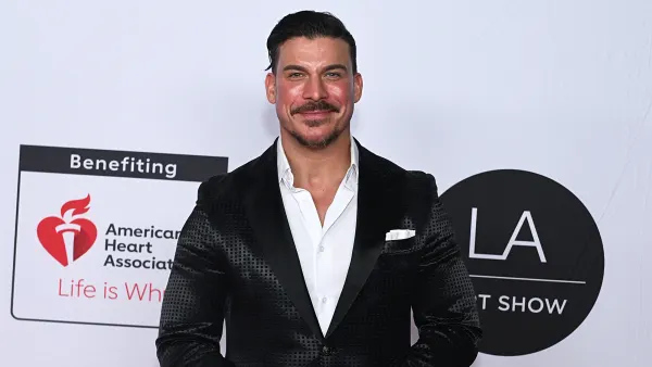 Jax Taylor Would Lie to Women About Liking Them Too Much When He Couldnt Perform in Bed