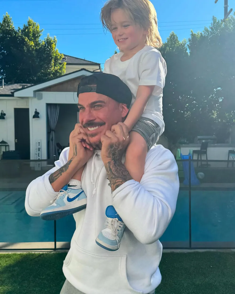 Jax Taylor Wouldn t Mind If Cruz Wants to Live With Me the Rest of His Life After Autism Diagnosis 644