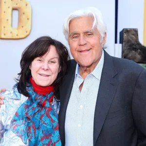 Jay Leno Discusses Caring for Wife Mavis Amid Dementia Battle